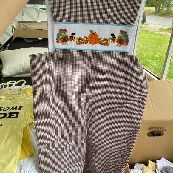 New thanksgiving outfit - Picture 3 of 6